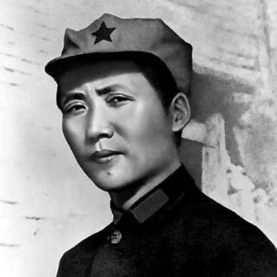 毛泽东的崛起,他是如何获得获得权力的? 毛泽东的崛起,他是如何获得获得权力的?