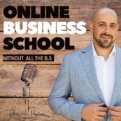 #033: Cold Lead To a 5 Star Prospect Quickly #033: Cold Lead To a 5 Star Prospect Quickly