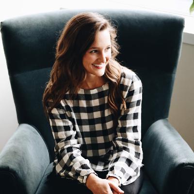 #14 Flip phones, personal boundaries, and managing business according to YOUR individual needs with Olivia Herrick #14 Flip phones, personal boundaries, and managing business according to YOUR individual needs with Olivia Herrick