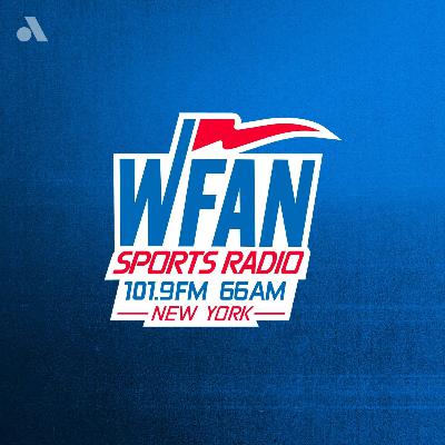 Best of the Jets on WFAN: Finding the Next QB