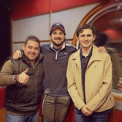 México campeón de Copa Oro, Mundial de Clubes, Liga Mx, F1, MLB y más en Espacio Deportivo Nueva Generación 06 de julio 2025 México campeón de Copa Oro, Mundial de Clubes, Liga Mx, F1, MLB y más en Espacio Deportivo Nueva Generación 06 de julio 2025