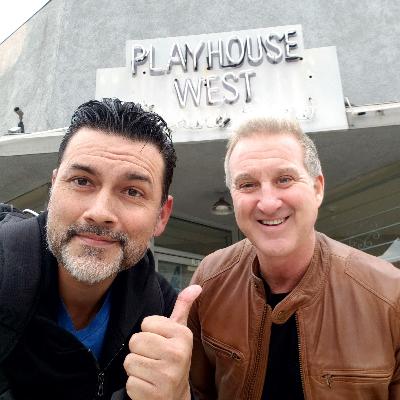 I have an idea! How do I make it into a screenplay? Lets talk to Doug van Bebber