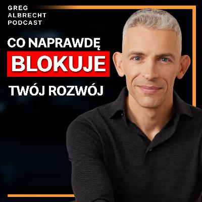 #333 Dlaczego nie osiągasz celów? Te 3 kroki zmienią Twój cel w rzeczywistość!