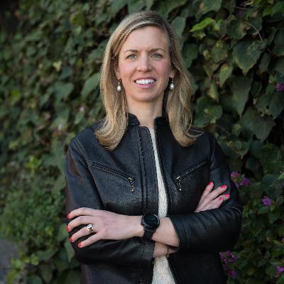 Kelsey Mellard, Sitka, on the future of specialty care