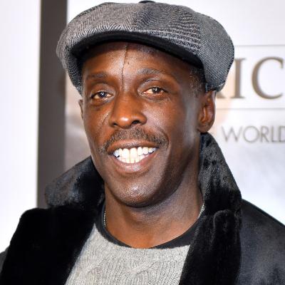 Remembering Michael K. Williams