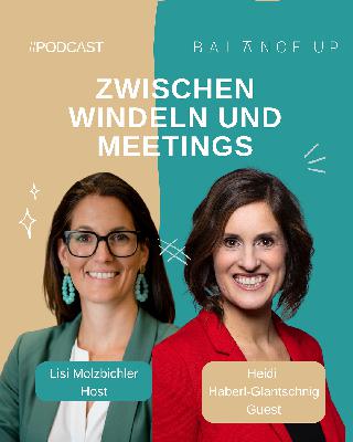 #17: Interview mit Mental-Trainerin Heidi Haberl-Glantschnig