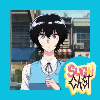 ¡Hablemos de 'Kowloon Generic Romance'! 🌻🍉 | Ep. 129