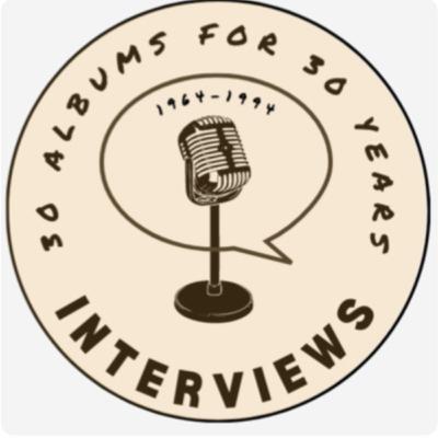 Jim Josselyn Interview
