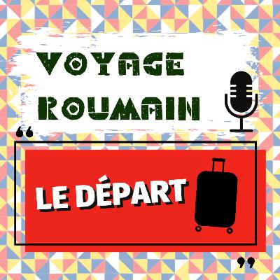 Le départ