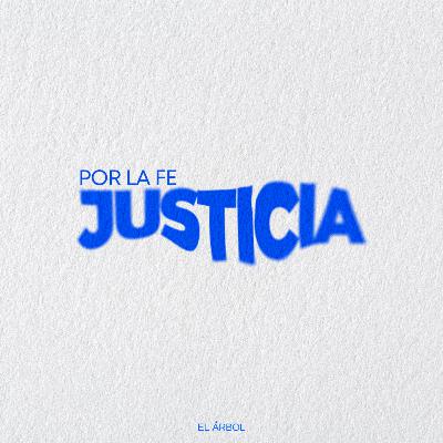 Justicia por la fe