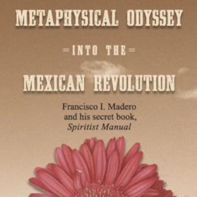 C.M. Mayo at PEN San Miguel: The President of Mexico's Secret Book C.M. Mayo at PEN San Miguel: The President of Mexico's Secret Book