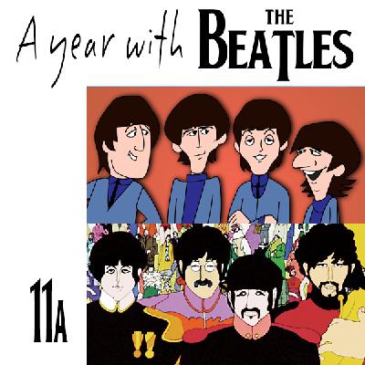 Episode 11a - The Animated Beatles Episode 11a - The Animated Beatles
