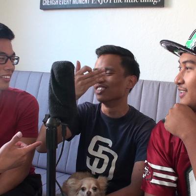 Talk-o Tuesday Podcast: Episode 4 "Dreams" Talk-o Tuesday Podcast: Episode 4 "Dreams"