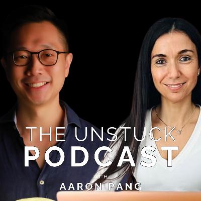 S1E41: How to Build Your Personal Brand after Job Loss with Veronica Smith