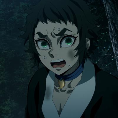 Demon Slayer: Infinity Castle Part 1 Recap! Demon Slayer: Infinity Castle Part 1 Recap!