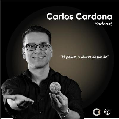 Escucharte Cambia Todo: Olga Gómez y el Poder del Autoconocimiento