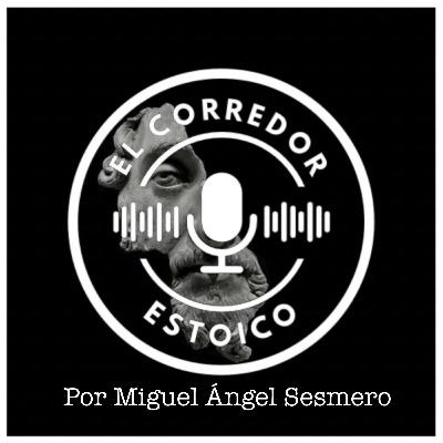 #E8 DICOTOMIA DE CONTROL: La piedra angular del Estoicismo.