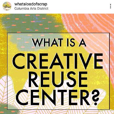 Season 2 Episode 1 w/ What a Load of Scrap director Meredith Elmore Season 2 Episode 1 w/ What a Load of Scrap director Meredith Elmore