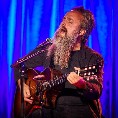 Episode 100: Iron & Wine