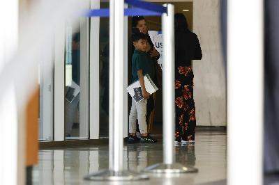 Lawsuits Against Trump Administration Argue Immigration Policies Are Breaking The Law Lawsuits Against Trump Administration Argue Immigration Policies Are Breaking The Law