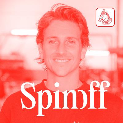 KLETA | VIAJAR DESPACIO con Falk Siegel