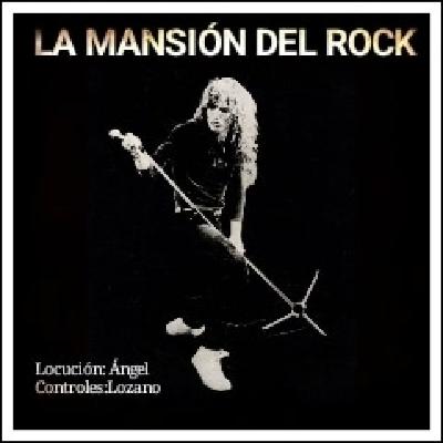 La Mansión del Rock 3x01