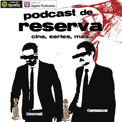 #18 - Parasite, las favs del 2019 y los Golden Globes