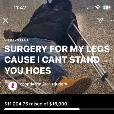 Töp Floor Radio: The Goofy Talk[BONU$]