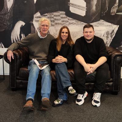 Marit Bouwmeester in de BV Sport! - BV Sport 10 december 2025