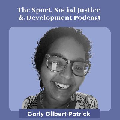 Symposium Series: Carly Gilbert-Patrick's Keynote Session