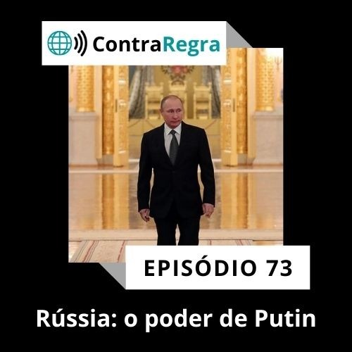 Podcast ContraRegra