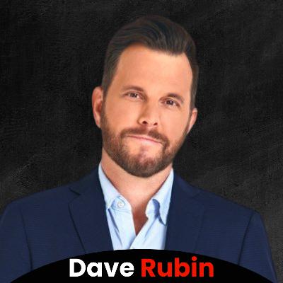 Unpacking the Minds: Dave Rubin and Chase Geiser Analyze the Psychology of the Left
