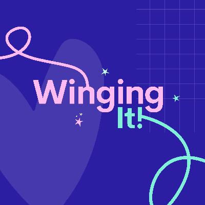 001: Welcome to the 'Winging it!' podcast 001: Welcome to the 'Winging it!' podcast