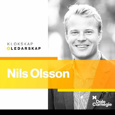 En sida varje kväll tar dig igenom boken - även i business