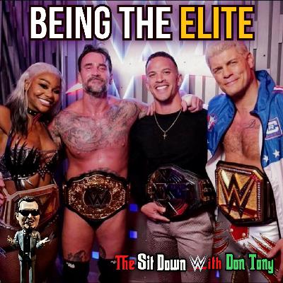 The Sit-Down with Don Tony 11/2/25 The Sit-Down with Don Tony 11/2/25