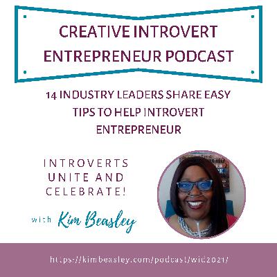 14 Industry leaders share easy tips to help introvert entrepreneur