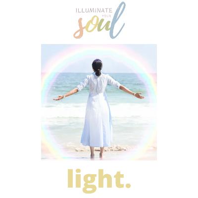 Meditation to Connect to your Inner Light Meditation to Connect to your Inner Light