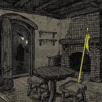 Act IV, Chapter 171: Adieux