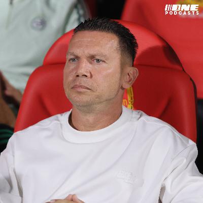 אין את אפקט המאמן החדש: בכר עדיין לא הגיע למכבי חיפה