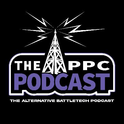 Episode 0 - Meet the Crew | Periphery Podcast Corporation Episode 0 - Meet the Crew | Periphery Podcast Corporation