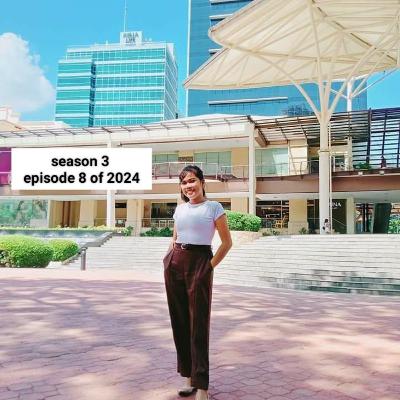 Finding Peace and Joy in God's comfort -Lyca Abrera