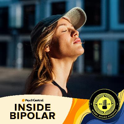 From Panic to Peace: Self-Calming Tactics for Bipolar Disorder