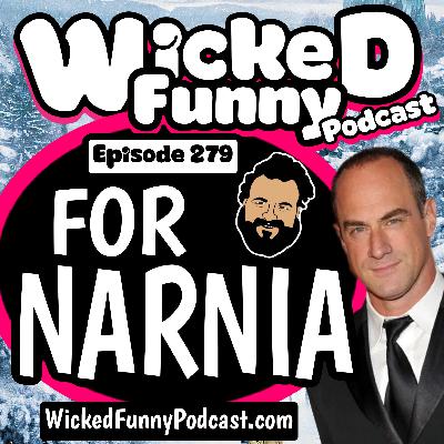 Episode 279: For Narnia