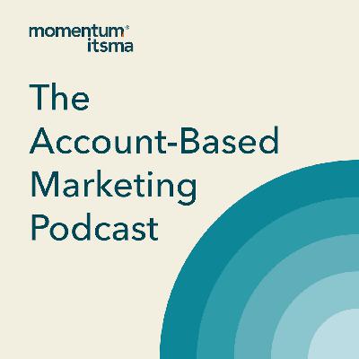 Ep. 65 Teradata: ABM is both an art and a science