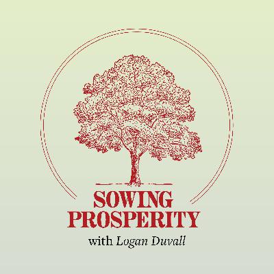 #107 Your Meat's Missing Nutrients | Regenerative Agriculture | Phytonutrients with Allen Williams #107 Your Meat's Missing Nutrients | Regenerative Agriculture | Phytonutrients with Allen Williams