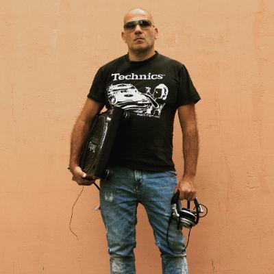 DJ IPERFRORMER - The Club Session NOV 2025