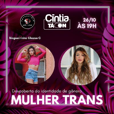 BLOGUEIRINHA CLASSE C - CINTIA TÁ ON - EP 10 BLOGUEIRINHA CLASSE C - CINTIA TÁ ON - EP 10
