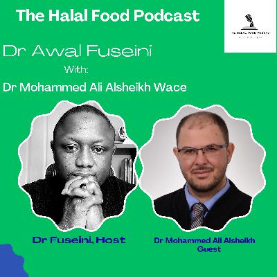 Halal Pharmacy: Part 2