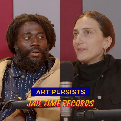 Jail Time Records: Inside the First Music Studio in a Cameroon Prison