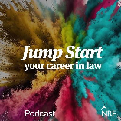 Episode 15: Spotlight on aviation finance and leasing